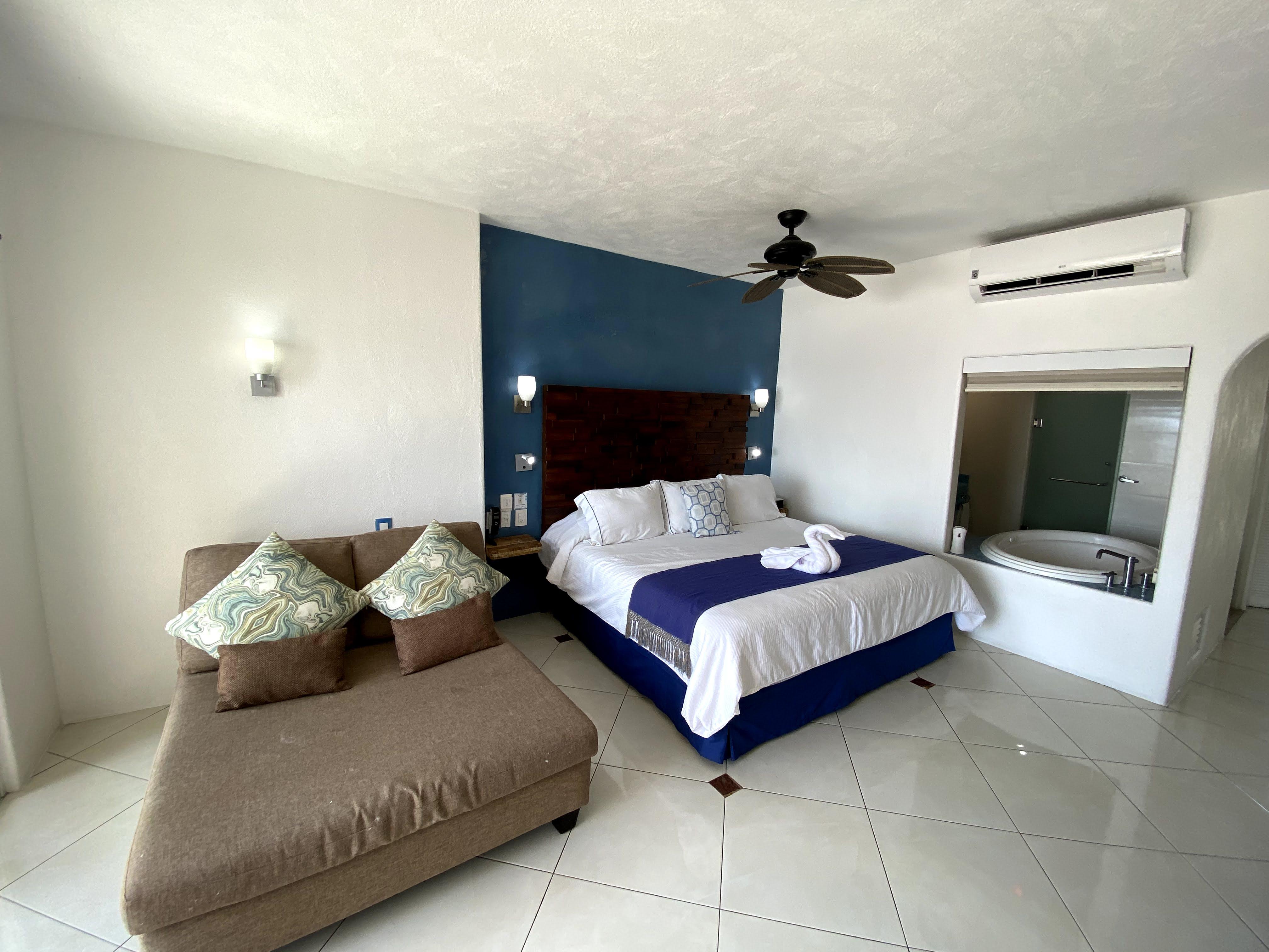 Mar Celeste Manzanillo Exterior photo