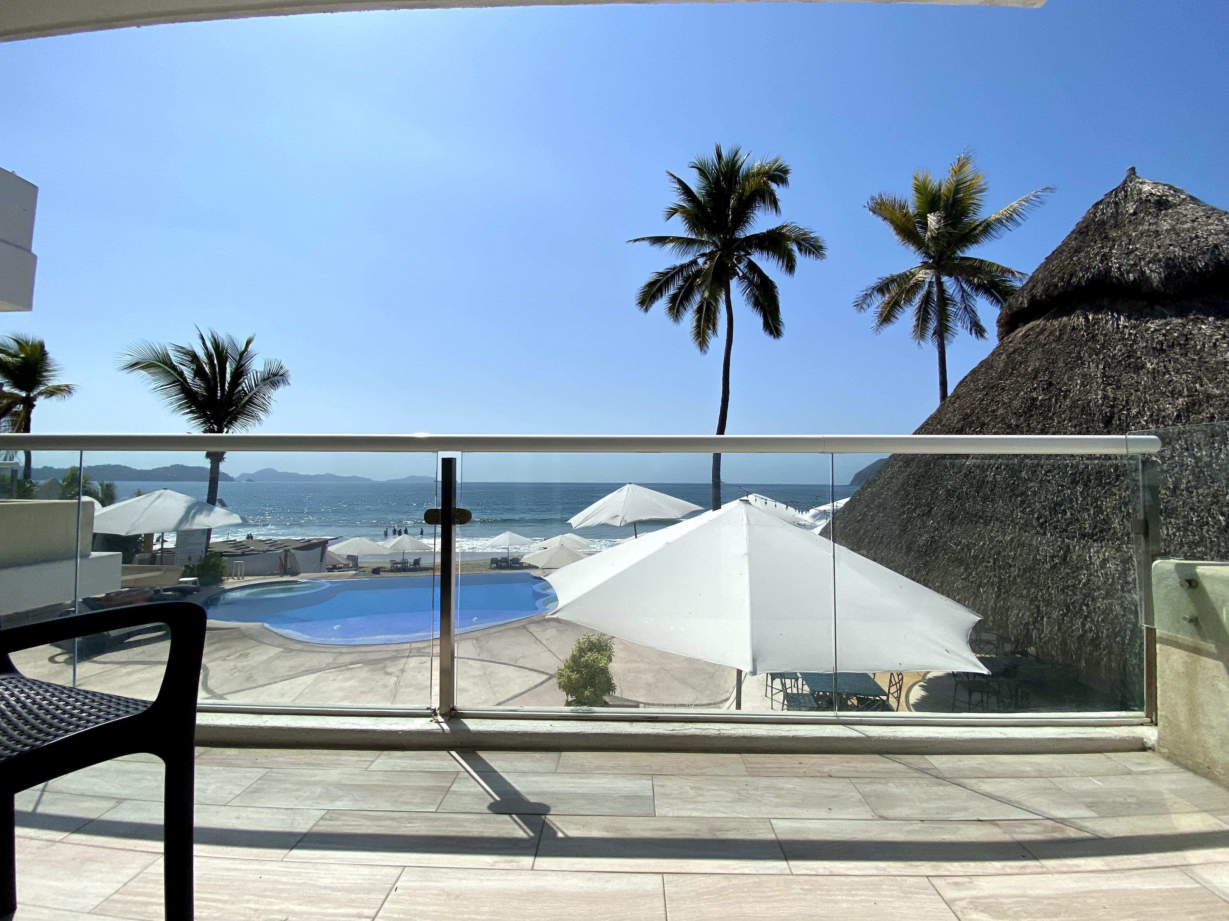 Mar Celeste Manzanillo Exterior photo