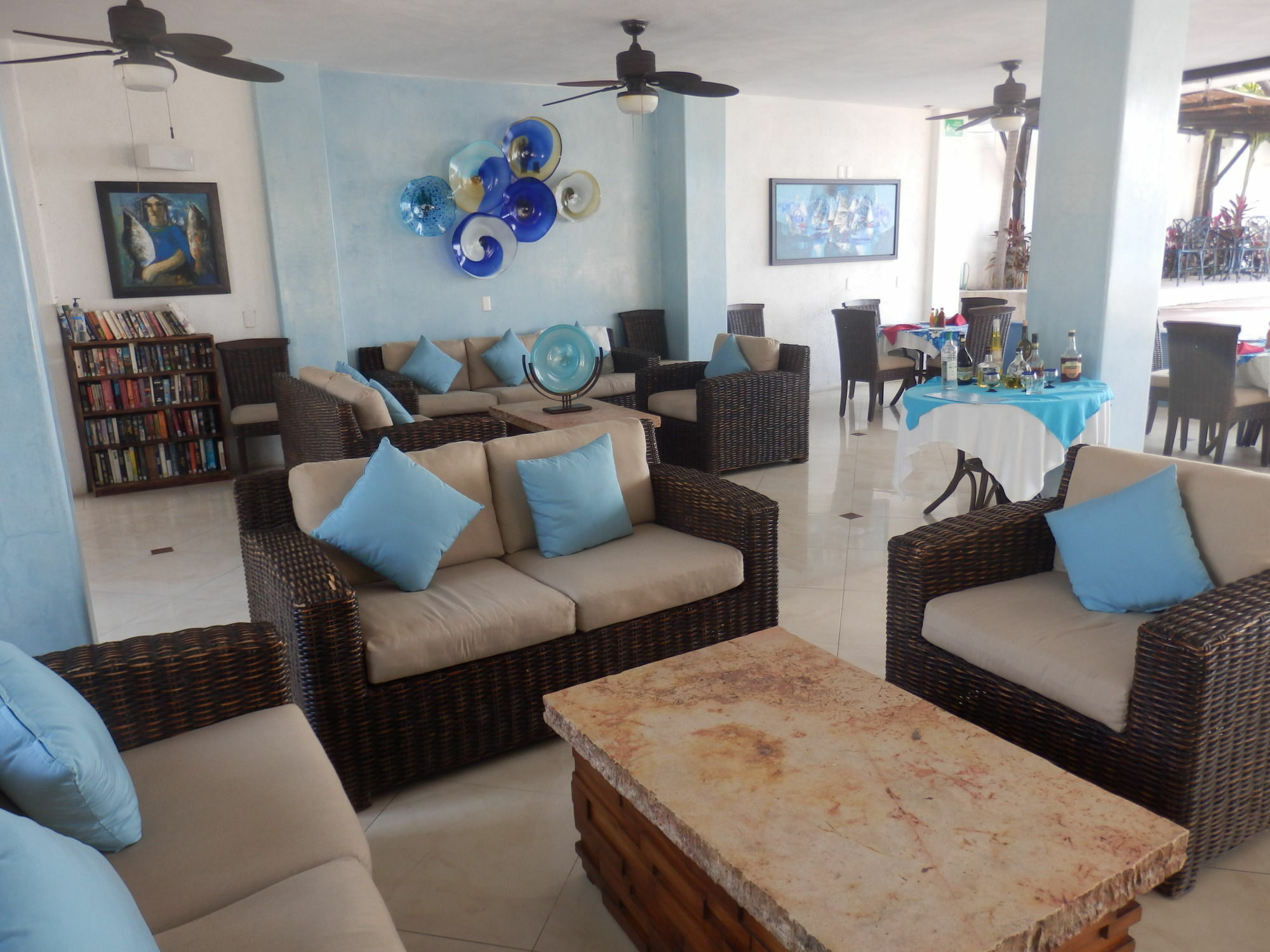 Mar Celeste Manzanillo Exterior photo